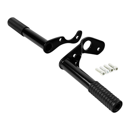 Crash Bar Protector Fit For Harley Softail Heritage Classic Low Rider 2018-2025