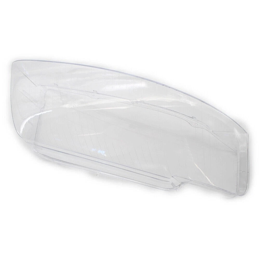 Car Right Side Headlight Headlamp Len Cover Fit Audi A4 B6 2002-2005 03 04 Clear