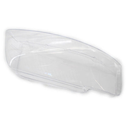 Car Right Side Headlight Headlamp Len Cover Fit Audi A4 B6 2002-2005 03 04 Clear