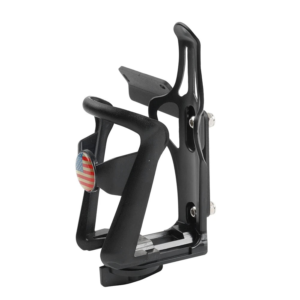 Right Driver Handlebar Drink Bottle Holder For Can Am Spyder F3 F3-S F3-L F3-T