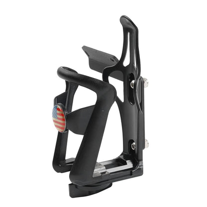 Right Driver Handlebar Drink Bottle Holder For Can Am Spyder F3 F3-S F3-L F3-T