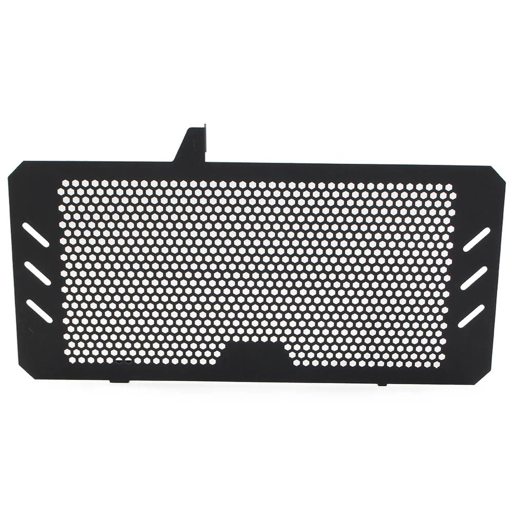 Radiator Guard Grille Cover Protector Aluminum For Honda NC750S NC750X 2014-2022