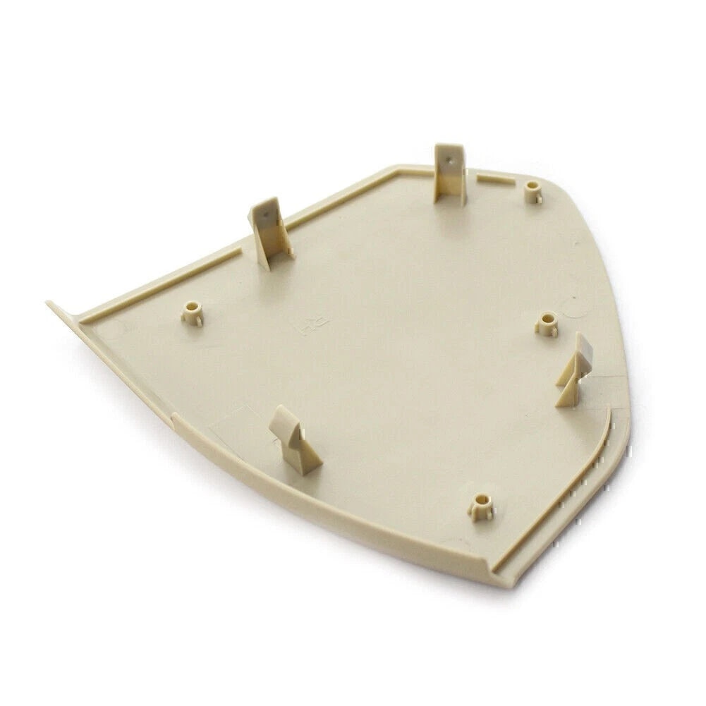 Front Right Door Plastic Cover Trim Beige For Mercedes-E-Class W211 2003-2009 08