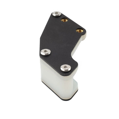 Chain Guide Slider For HONDA SDG SSR XR50 CRF50 SDG SSR 70 Pit Dirt Bike Black