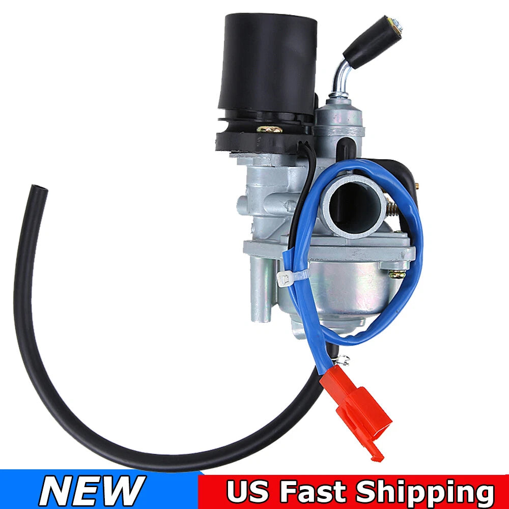Carburetor Carb 2-Stroke For Yamaha Jog 50cc 90cc 100cc Polaris Predator 50 90