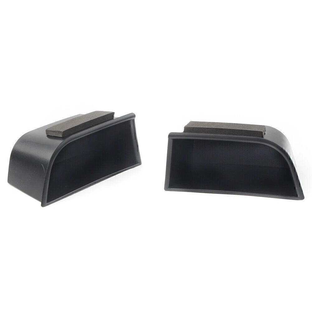 Front Door Handle Upgrade Storage Box Armrest Container For MKZ 2017-2020
