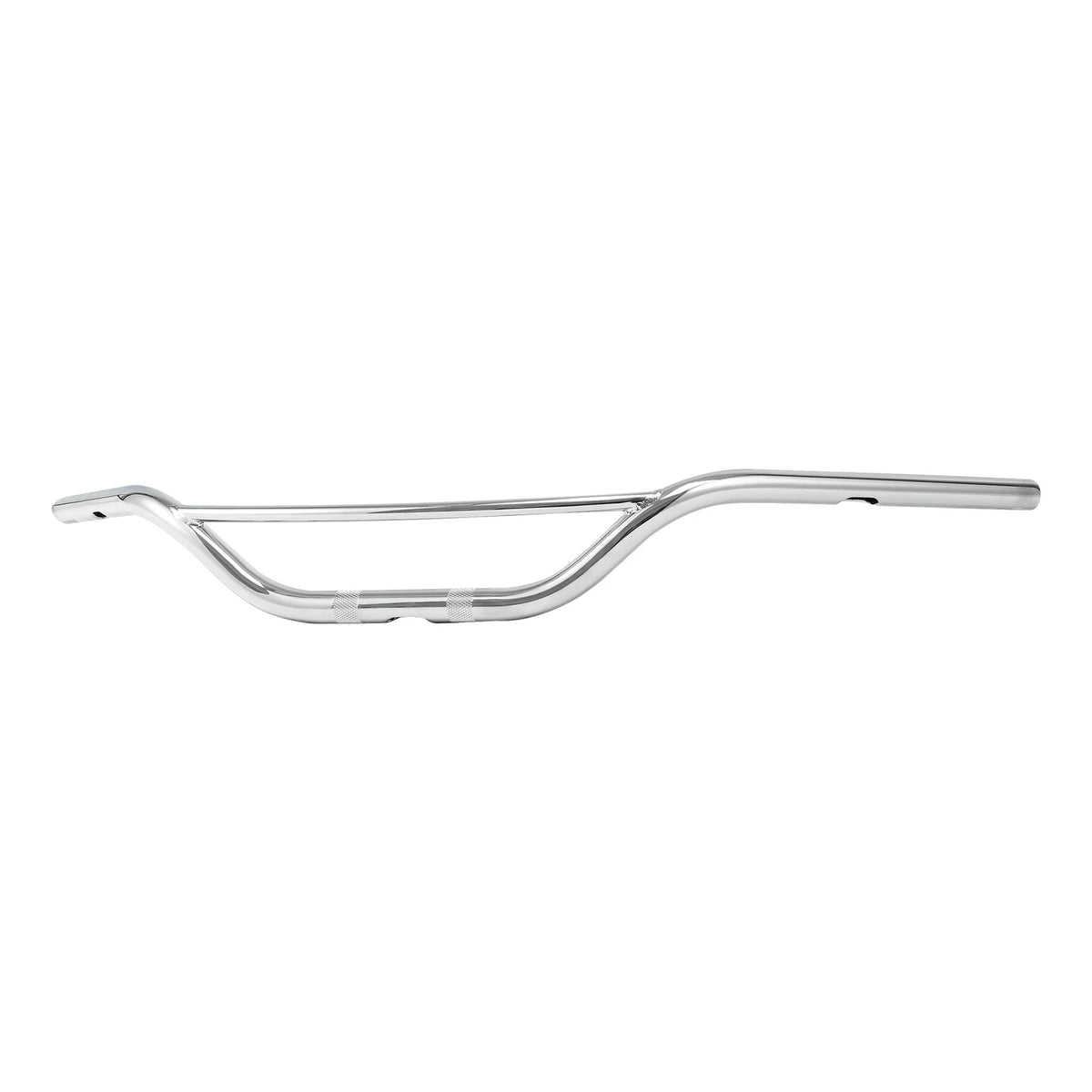 Chrome Hollywood Handlebar Fit For Harley Sportster XL883 1200 Dyna Softail US