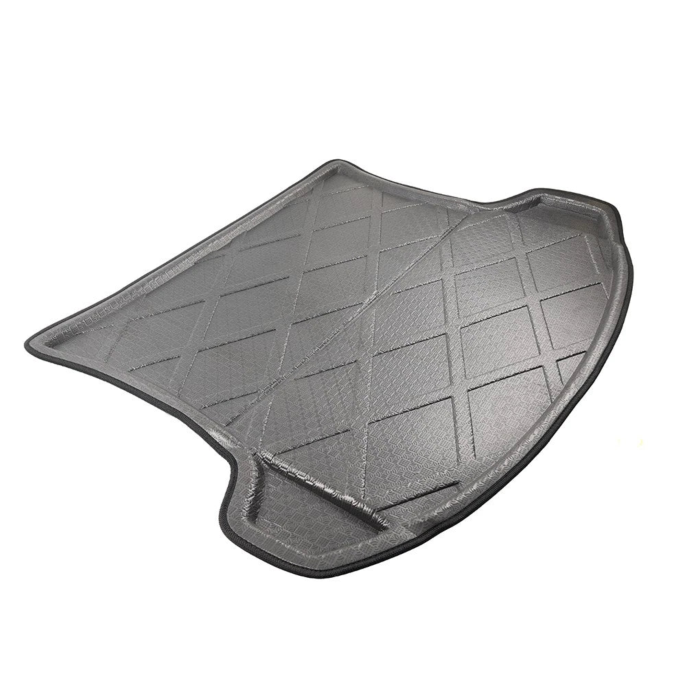 Cargo Trunk Tray Cargo Liner Rear Cargo Truck Floor Mat For Mazda CX-7 2007-2012