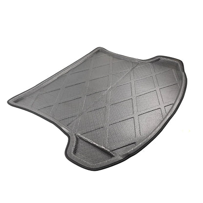 Cargo Trunk Tray Cargo Liner Rear Cargo Truck Floor Mat For Mazda CX-7 2007-2012