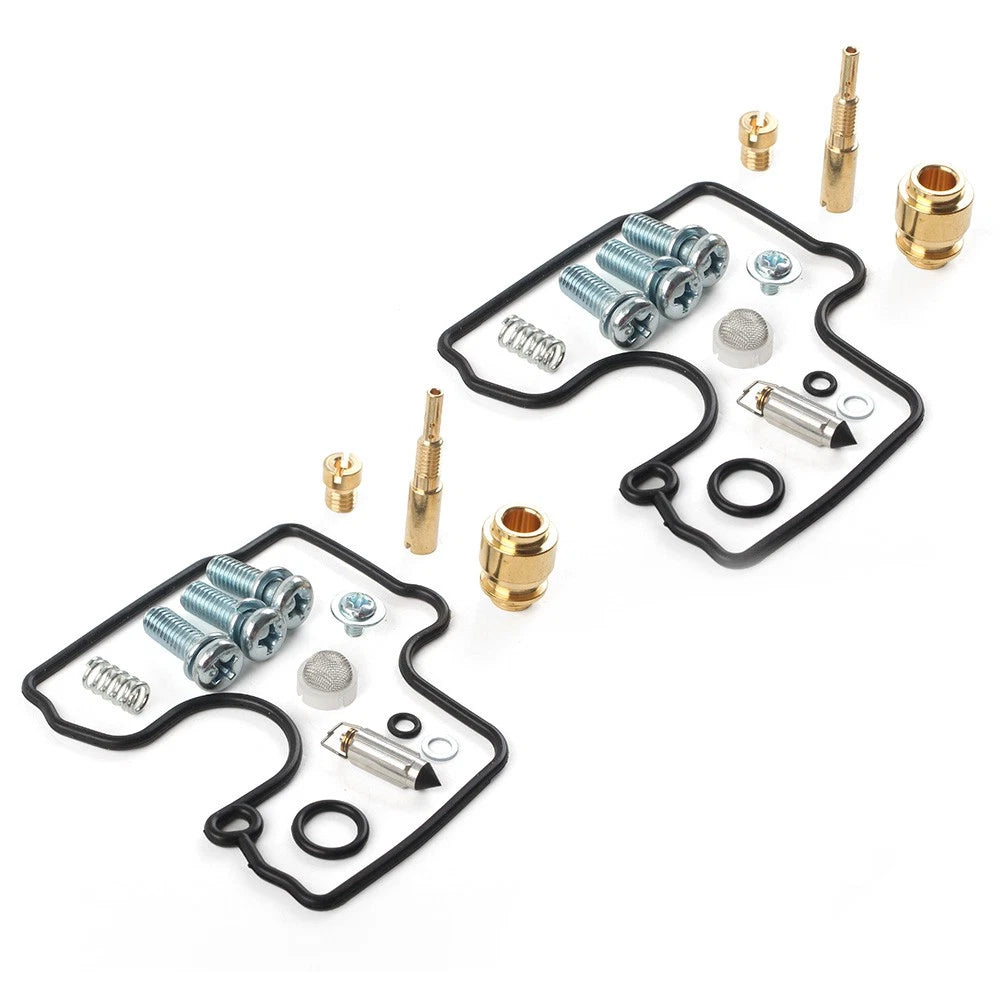 Carburetor Repair Kit Rebuild Set For Hyosung GT650R GT650 Naked GV650 GT 650 R