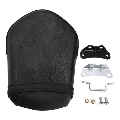 Rear Passenger Seat w/ Foot Peg Mount Fit For Yamaha Bolt XV950 XV 950 2014-2020