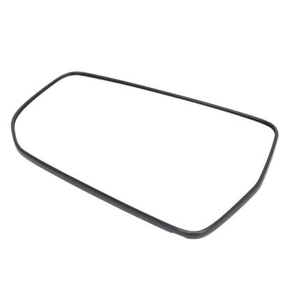 Rear View Mirror Glass Left Side For Chevrolet Malibu L LS LT RS 2016-2021