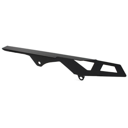 Rear Chain Guard Cover For SUZUKI GSXR 600/750 2006-2010 Billet Aluminum Black