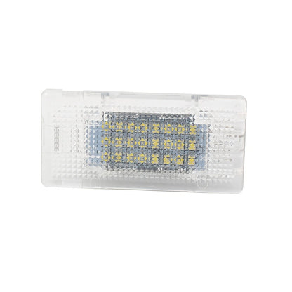 1pc Super White LED Luggage Trunk Light For BMW 5 Series E39 E60 E61 F10 F11 US