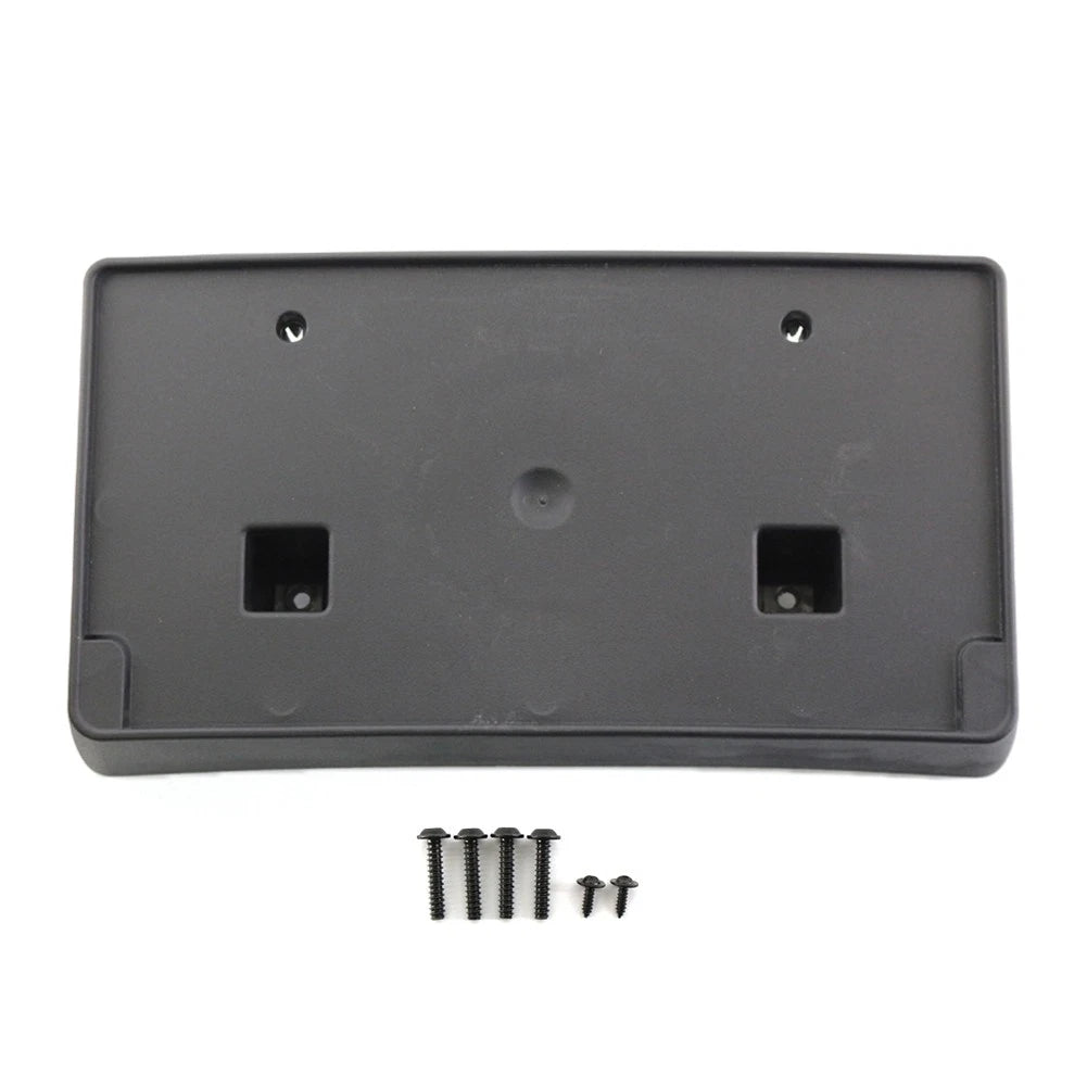 Front License Plate Mounting Bracket For Dodge RAM 2500 3500 4500 5500 2019-2022