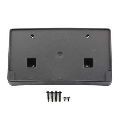 Front License Plate Mounting Bracket For Dodge RAM 2500 3500 4500 5500 2019-2022