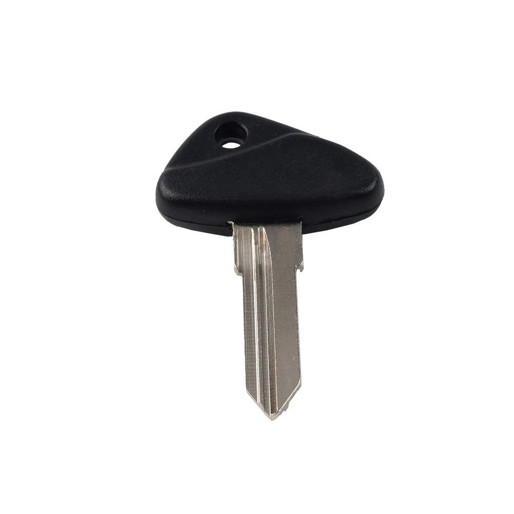 Uncut Blade Blank Key Black For BMW R1100RT R1150R R1150GS R1150RS R1150RT US