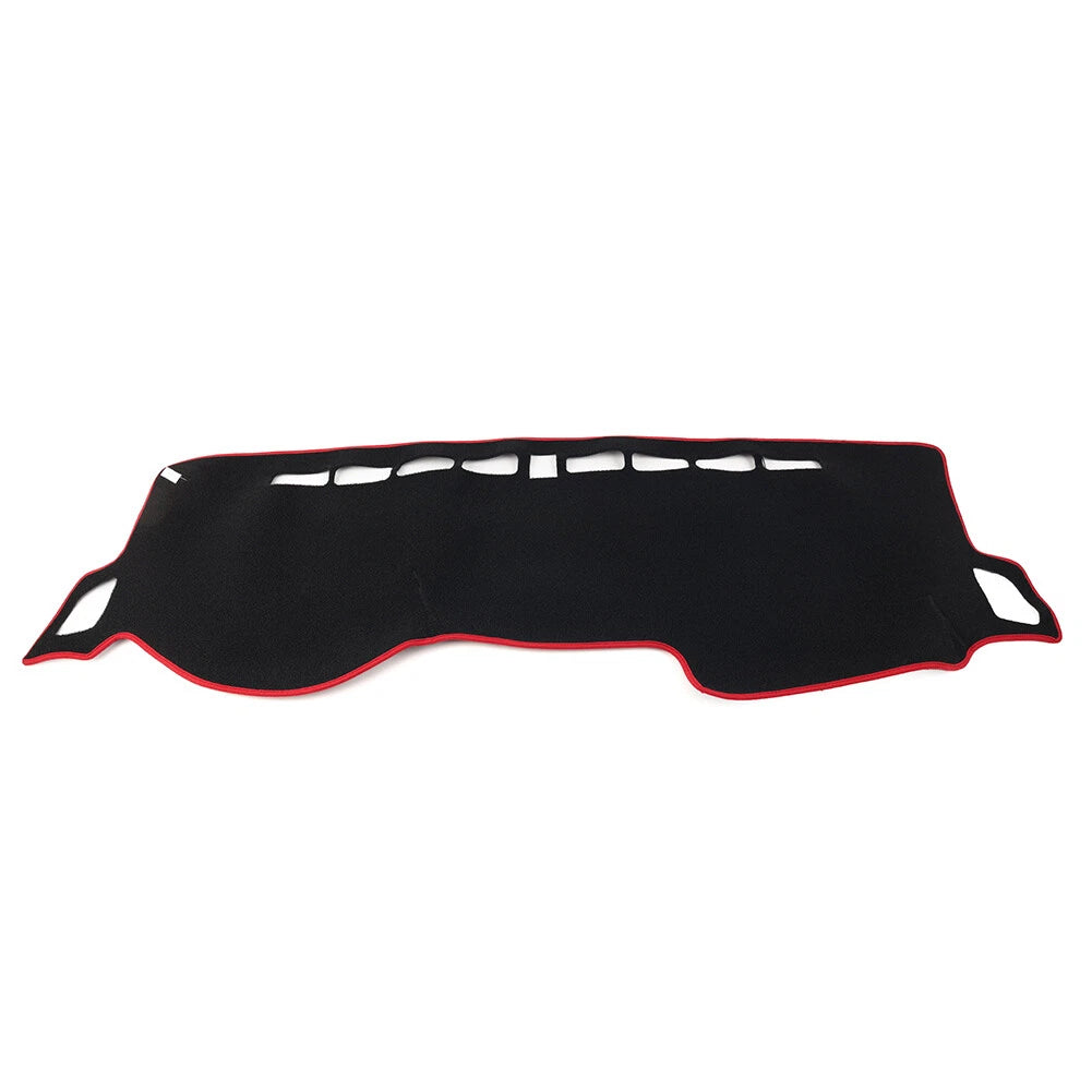 Dash Mat Dashboard Cover Dash Cover Mat Fit Kia Forte 2019-23 K3 Cerato 19-22