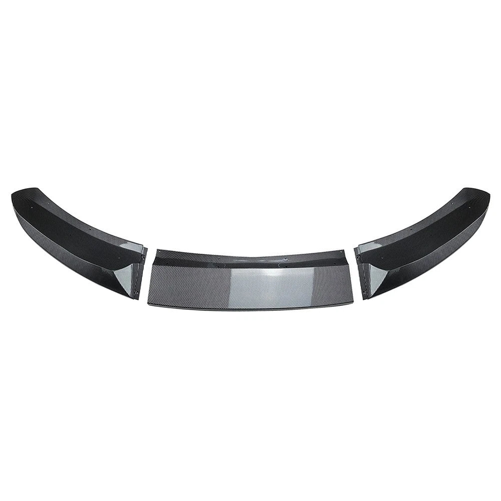 Front Bumper Lower Spoiler Splitter Lip For BMW X5 F15 M Sport 14-18 US