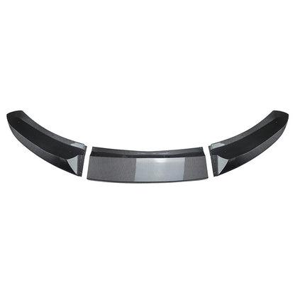 Front Bumper Lower Spoiler Splitter Lip For BMW X5 F15 M Sport 14-18 US