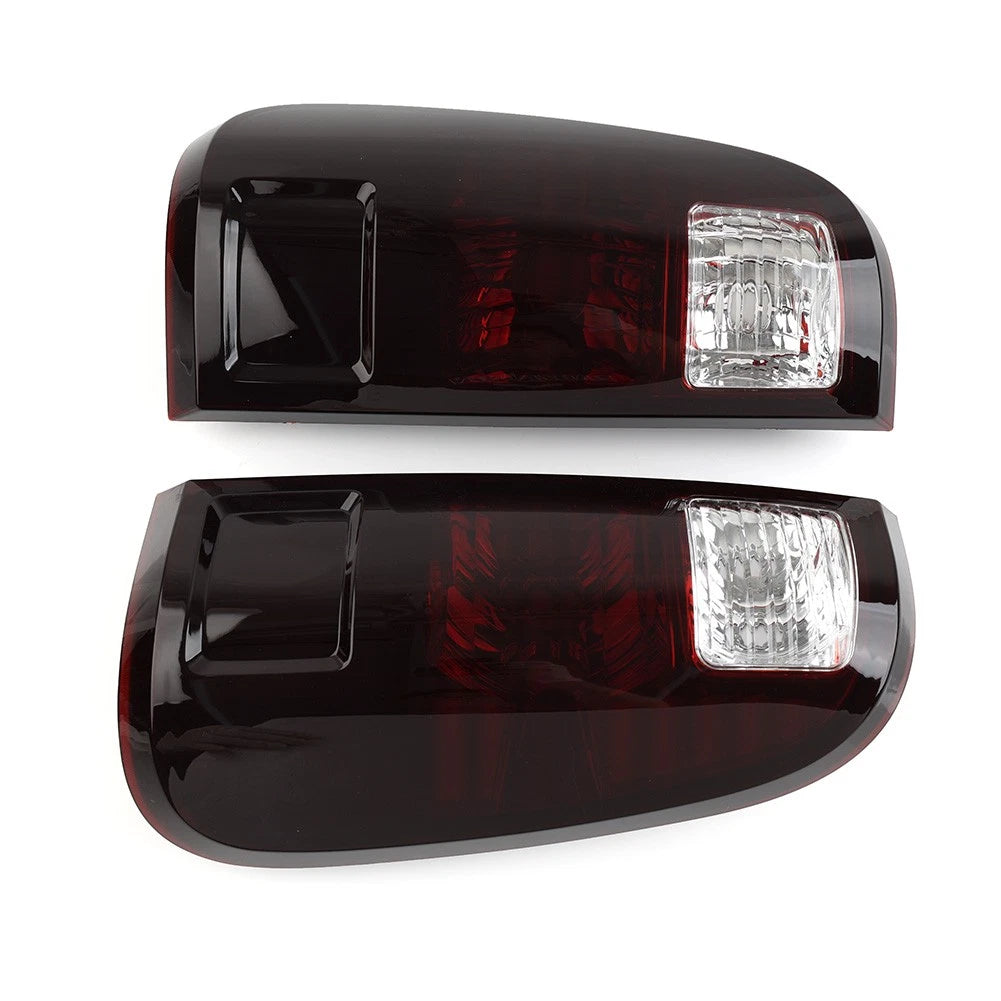 2x Rear Tail Signal Stop Light For Ford F250 F350 F450 F550 Super Duty 2008-2016