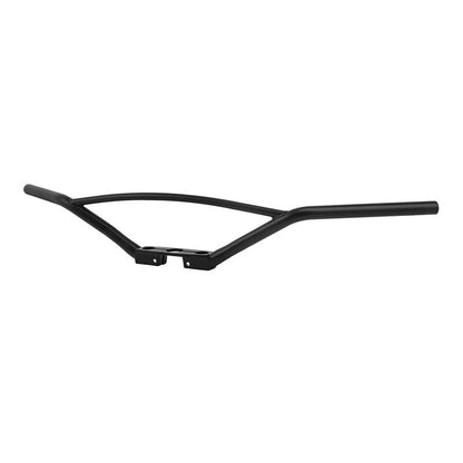 Handlebar Fit For Harley EL 1936-1940 FL 1941-1945 WL1936-1952 G 1936-1958 Black