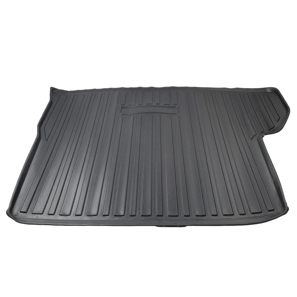 Car Rear Boot Cargo Liner Trunk Floor Mat Tray For TOYOTA HIGHLANDER 2014-2019