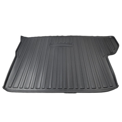 Car Rear Boot Cargo Liner Trunk Floor Mat Tray For TOYOTA HIGHLANDER 2014-2019