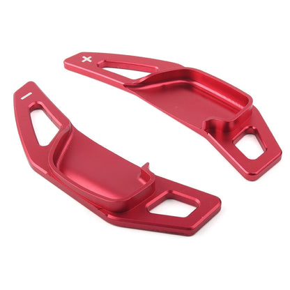 L+R Steering Wheel Shift Paddle Extension Shifter For Toyota Corolla RAV4 Camry