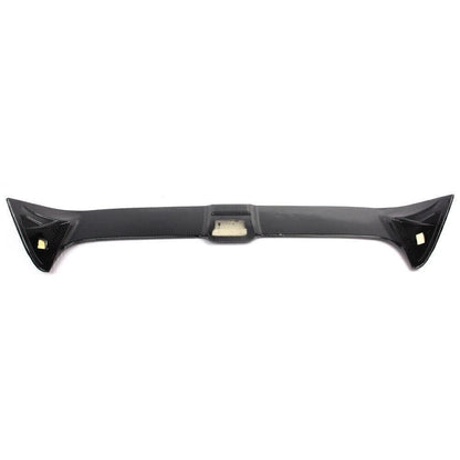 US For 2014-19 Volkswagen Golf 7 MK7 7.5 Carbon Fiber Rear Roof Spoiler Wing