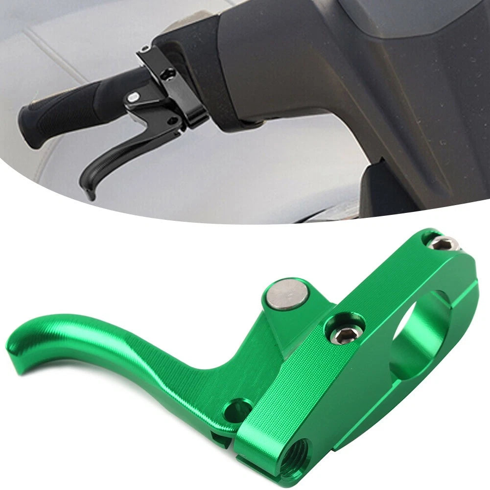 CNC  Finger Throttle Lever for SeaDoo Super-Jet-Ski WaveRunner 440 550 Yamaha
