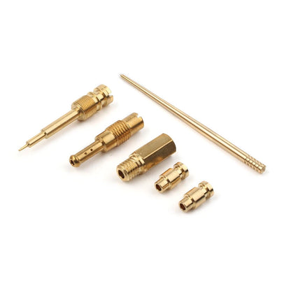 Carburetor Carb Rebuild Kit Repair for Honda TRX400EX 400EX TRX 400 EX 1999-2004