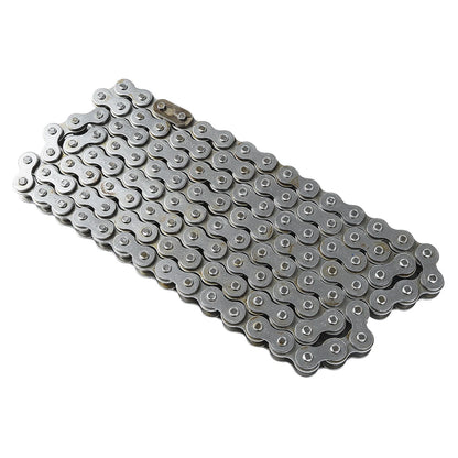525 Pitch 120 Links 525 x 120 Alloy Steel Heavy Duty Drive Chain Motorcycle ATV
