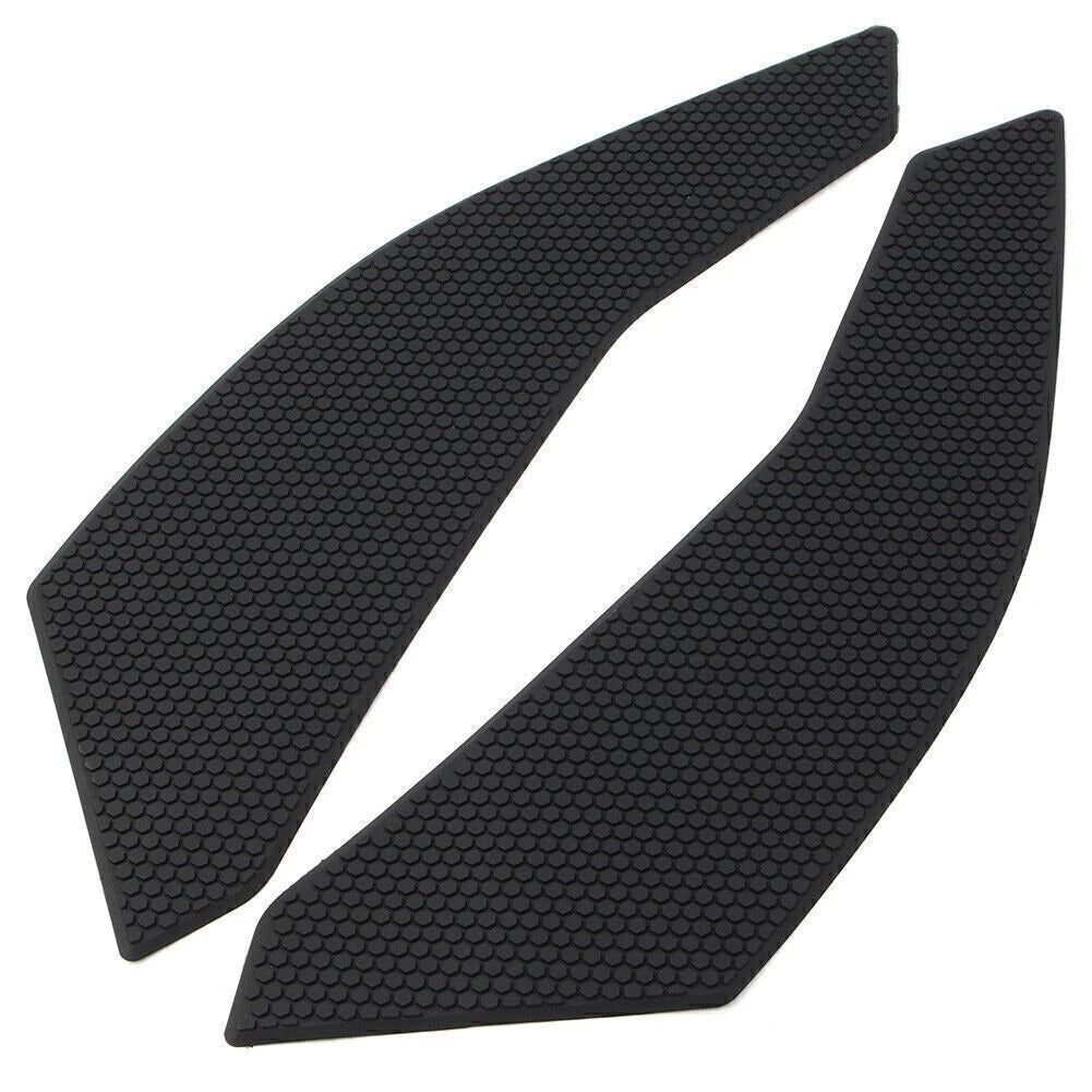 Tank Pads Traction Grips Protector Fit for Suzuki GSXS GSX-S 750 750Z 2017-2022