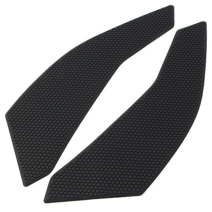 Tank Pads Traction Grips Protector Fit for Suzuki GSXS GSX-S 750 750Z 2017-2022