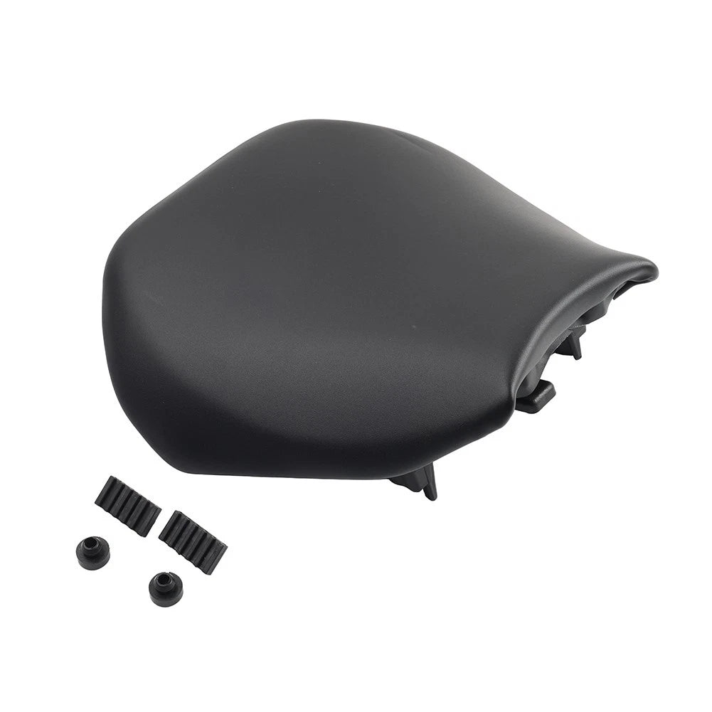 Front Driver Rider Seat Cushion Fit For Kawasaki Ninja ZX10R ZX1000 2004-2005