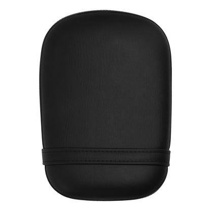 Front Driver Rear Passenger Seat Fit For Honda Shadow Aero VT750C 04-24 23 Black