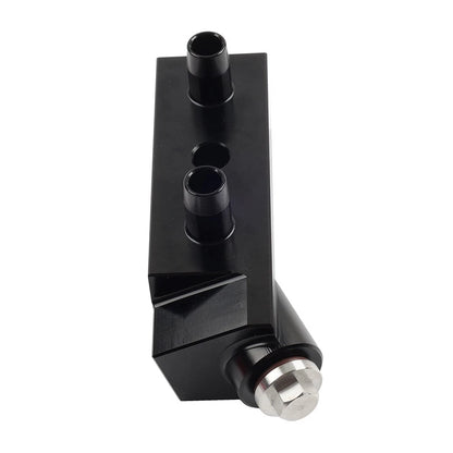 Transmission Fluid Thermal Bypass Valve For GM Silverado/Sierra 6L80 2014-2018