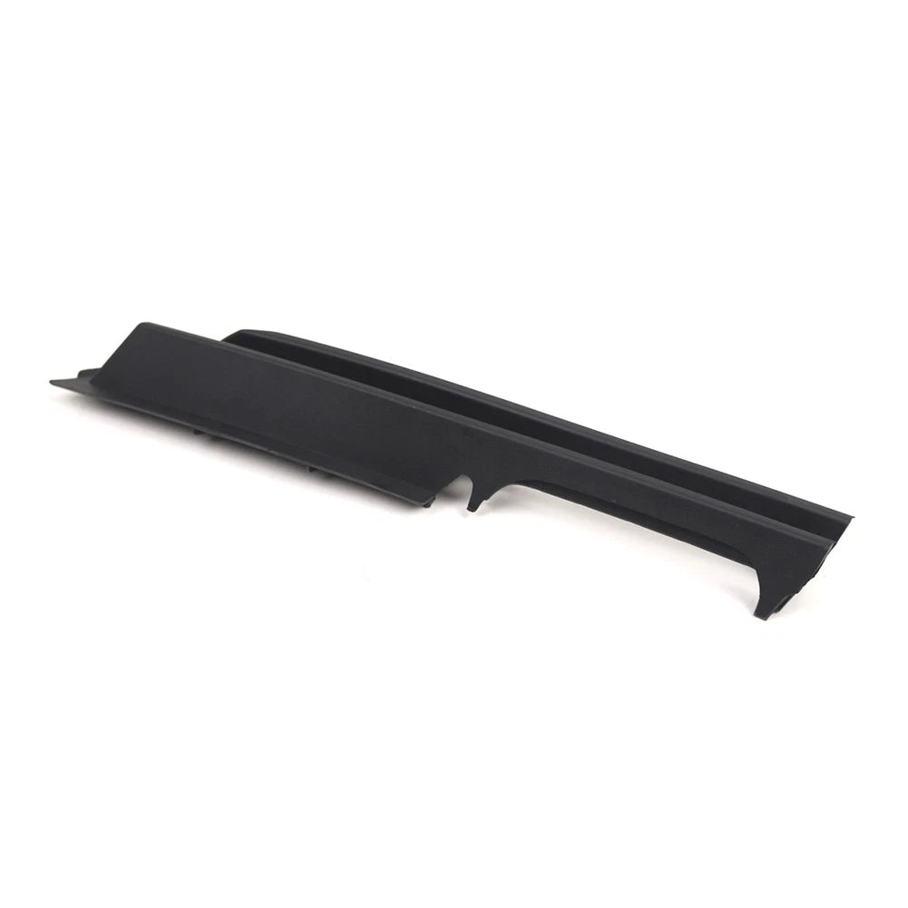 1x Front Right Side Bumper Lower Outer Grille For BMW 3 Series E46 2001-2005