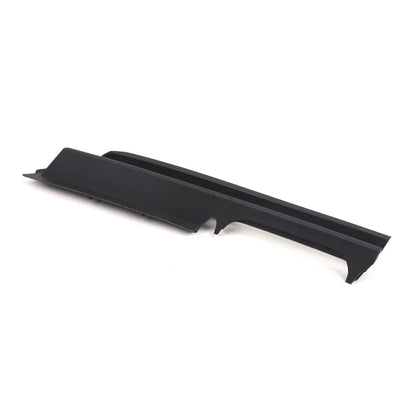 1x Front Right Side Bumper Lower Outer Grille For BMW 3 Series E46 2001-2005