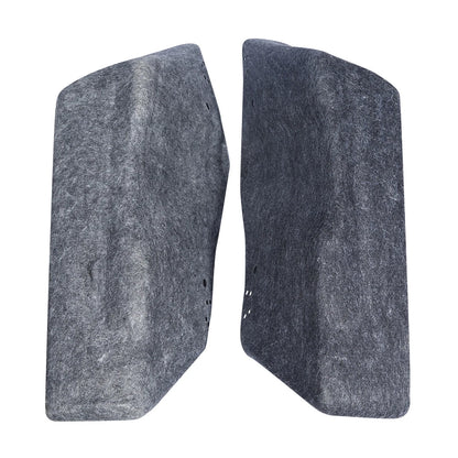 Drop-in Saddlebag Insert Carpet Liner Fit For Harley Touring Electra Glide 14-Up