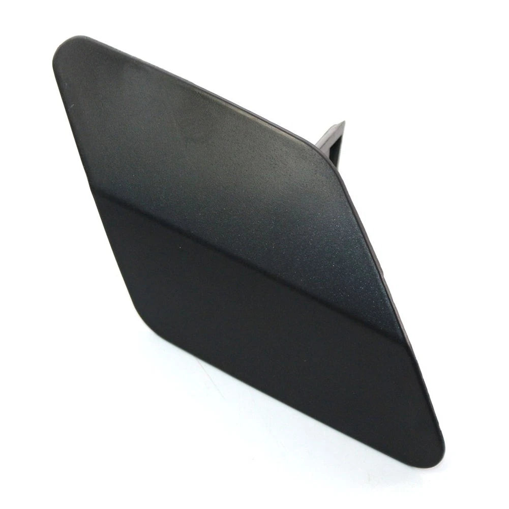 Car Front Bumper Headlight Headlamp Washer Cap Cover For BMW X6 F16 2015-2019