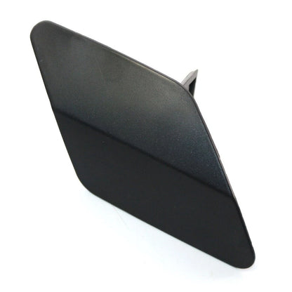 Car Front Bumper Headlight Headlamp Washer Cap Cover For BMW X6 F16 2015-2019