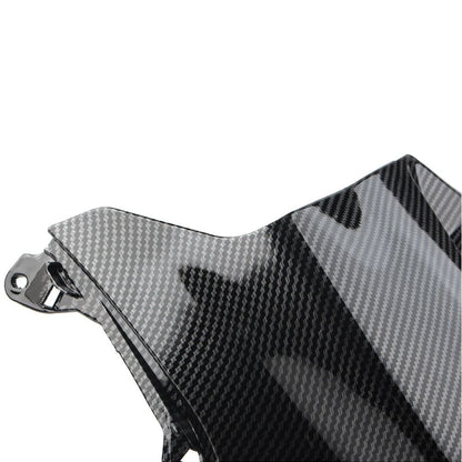 For Yamaha YZF R1 2009-2014 Gas Tank Front Cover Air Box Fairing Carbon Fiber