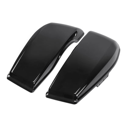 Hard Saddlebags Lid Fit For Harley CVO Road Street Glide 23-25 FLHX FLTRX 24-25