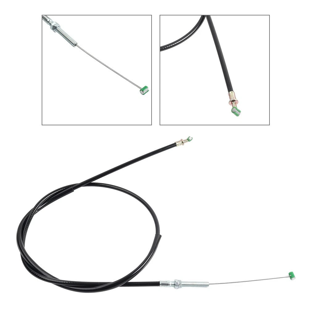 Clutch Cable Wire Line Fit For BMW S1000RR 2009-2018 HP4 2013 2014