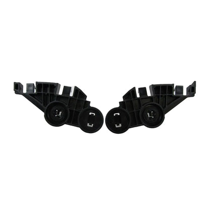 1Pair Left&Right Side Bumper Support Bracket For Chrysler 300 2011-2020 2019  US