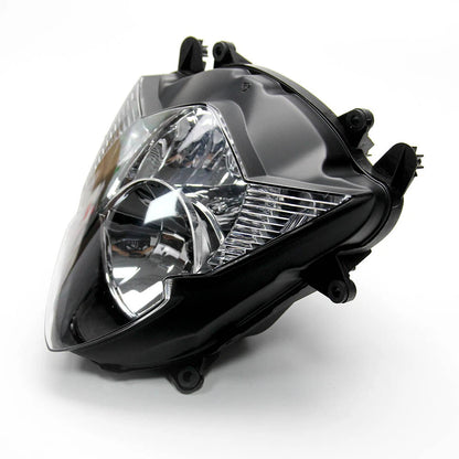 Headlight Lamp For Suzuki 2005 2006 GSXR1000 GSX-R 1000 K5 K6 Front light Clear