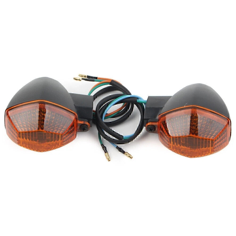Front Turn Signal Light Lamp Bulb Flashing Amber For SUZUSI DL1000 DL650 V-Strom