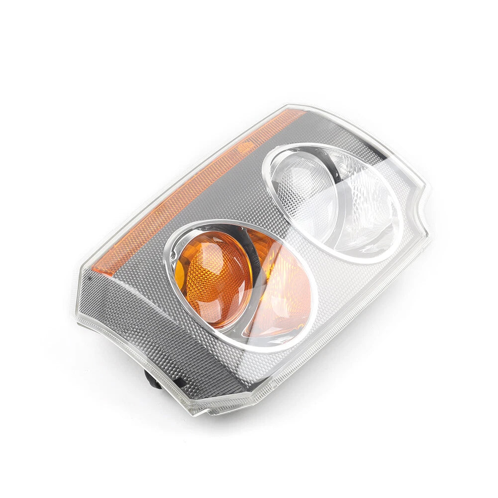 Corner Light Parking Turn Signal Lamp Left For Land Rover Range Rover 2002-2005